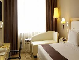 Hotel royale chulan bukit bintang, kuala lumpur: Royale Chulan Bukit Bintang Kuala Lumpur Dnata Travel