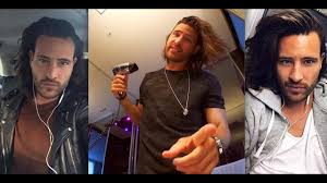 Aussehen #blendend #trotz #übergangsfrisur wer seine haare wachsen lassen will muss sie in der zwischenzeit nicht verstecken. Langhaarfrisur Fur Manner Update Nach 2 Jahren Wachsen Lassen Youtube