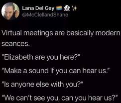 We did not find results for: Funny Zoom Memes To Put In The Zoom Chat While Your Boss Is Talking