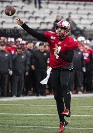Storey Flipping To New Chapter Of Football Wku Sports Bgdailynews Com