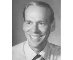 James Chadwick Obituary (2020)