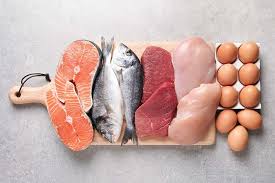 Buat kamu yang sering berolahraga, makanan tinggi protein berguna untuk mencegah cedera dan bikin otot kamu lebih kuat. 20 Makanan Lezat Sumber Protein Tinggi Jovee Id