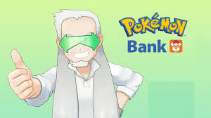 Jump to navigationjump to search. Pokemon Home Users Can Use Pokemon Bank And Poke Transporter At Not Cost For One Month Starting Now Imore