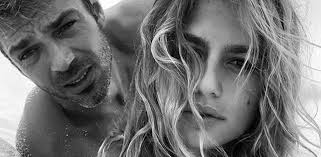 Cristina marino e luca argentero si sono conosciuti sul set di vacanze ai caraibi, poco dopo la fine del matrimonio fra argentero e la ex moglie. Luca Argentero E Cristina Marino L Eta E Un Problema I Fan Si Dividono