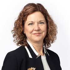 Terrie Benson Murray