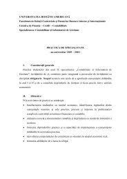 Caiet De PracticÄƒ PedagogicÄƒ