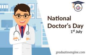 India celebrates national doctor's day on july 1st every year. Important Days And Dates In July 2021 Upsc Ssc Bank Exams