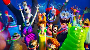 Animation Cg Movie Review Welcome aboard gremlin air ‍ watch a sneak peek of #hotelt3 now! animation cg movie review