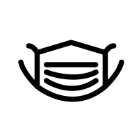 Face Mask Icons Download Free Vector Icons Noun Project Icon Download Free Nouns Icon Creator