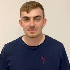 Dan Heasman's Instagram, Twitter & Facebook