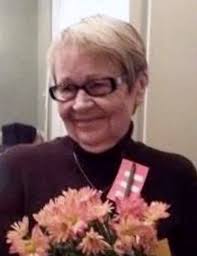 Obituary for Elaine M. (McBurney) Berger