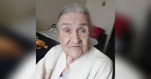 Minnie Jane Adams Obituary