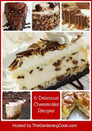 Our cheesecake recipes provide you with a thrilling range of different ways to make a delicious cheesecake at home. Cheesecake Recipe Roundup The Best Of The Best
