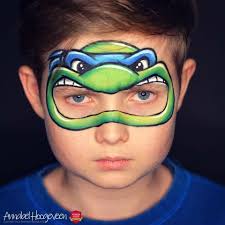 pin by kylie gomez on faces by other painters face painting carnival face paint face