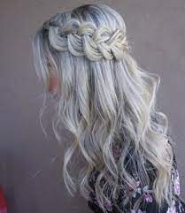 Hair Hairstyle Braided Hairstyles Hair Braided Half Up Half Down Hair Wedding Hairstyles Half Up Half Down Hair Styles