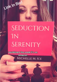 Nicole Ice Celebrates Book Publication Announcement