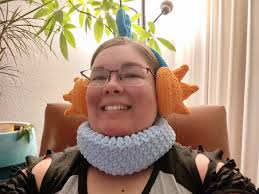 After four attempts and a great deal of frustration, the cheeks