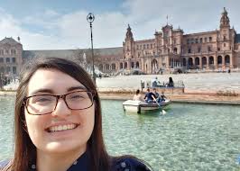 Miranda Bass: A Chaotic Journey Abroad