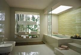 ديكور دورة مياه بيج Unique Bathroom Design Contemporary Bathroom Designs Contemporary Bathrooms