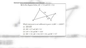 The answers to part i can be found here the answers to part ii can be found here. 16 Year Old Claims Error On Ny State Regents Exam Starts Petition For Correction Abc News
