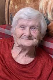 Agnes Lanell Davis Russell