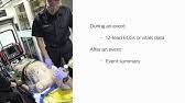 The philips heartstart home defibrillator is equipped with integrated smart pads. Overview Of The Heartstart Intrepid Monitor Defibrillator Youtube