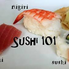 Sushi plate small ceramic sushi plate pottery spoon rest kitchen accessory cream blue rustic stoneware soap dish a unique kitchen accessory with rustic flair. The Different Kinds Of Sushi Types Names And Photos Delishably
