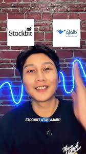 Stockbit vs Ajaib — Platform Investasi Mana yang Bisa Bikin Kamu Cuan  Maksimal?🔥 Temukan Jawabannya di Sini!, ➡️ Beda fitur, beda produk, beda  hasil!, ➡️ Cocok buat pemula atau yang udah pro?, ➡️ ...