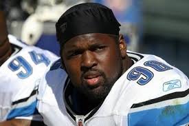 Which player are you most disappointed the Detroit Lions cut?