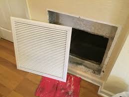 Maybe you would like to learn more about one of these? Replacing A Central Air Conditioner Return Vent Cover All About The House