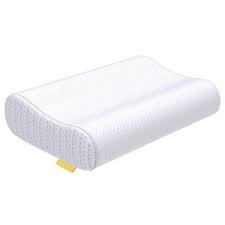 8 Of The Best Pillows For A Good Night S Sleep Neck Support Pillow Foam Pillows Memory Foam Pillow