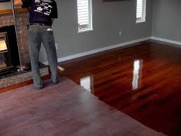 Is Your Office And Home Having Cherry Hardwood Flooring Yonohomedesign Com In 2020 Refinishing Floors Cherry Hardwood Flooring Cherry Wood Floors