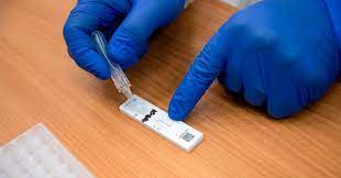 Lateral flow tests are pivotal to the uk government's strategy to reduce the spread of the coronavirus by identifying asymptomatic patients. Uk Abandons School Covid Monitoring As Testing Devices Divide Public Health Scientists News Chemistry World