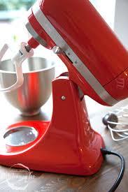 The mini doesn't stray too far from the classic, in terms of functionality. Thinking Of Buying A Kitchenaid Mini Stand Mixer Read This In Depth Review First A Mummy Too