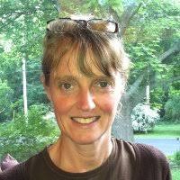 Dane County Employee Olivia Parry's profile photo