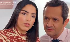 Marvin contó a León cómo terminó injustamente en la cárcel