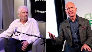 We did not find results for: Here Are Just Some Of Richard Branson S Near Death Experiences Ahead Of His First Space Flight Cnn