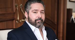 Grand Duke George Mikhailovich Interview: "I was raised to serve my  country," — The Russian Legitimist