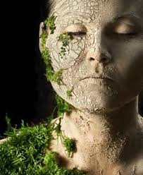 Upptäck 19 Naturkvinnor- och konst-idéer