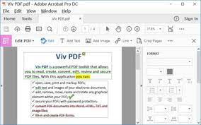 However, many software services such as adobe acrobat are quite expensive. How To Edit A Pdf Digital Trends