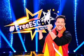 Startzeit sendetermin faqs jetzt alles zum free esc erfahren. Free European Song Contest 2021 Stefan Raab Und Prosieben Feiern Den Freien Presseportal