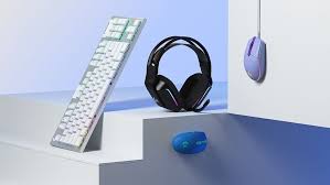 Logitech g203 prodigy gaming mouse is motivated by the traditional design of this mythical logitech g100s gaming mouse. Logitech G Lets You Play Your Way With A New Lineup Of Vibrant Gaming Gear Techpowerup Forums