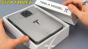 End of Apple. 2026 Tesla Starlink Pi Tablet is Finally HERE: Elon Musk's $179 Game-Changer Revealed!