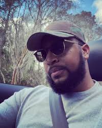 James Murray & his story as a black owned business owner