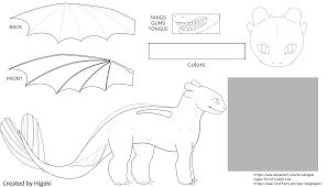 F2u Light Fury Base Reference Sheet Free Use By Ratukina On Deviantart Nightfury httyd base dragon dragonbase howtotrainyourdragon nightfurydragon nightfuryoc lightfury. f2u light fury base reference sheet