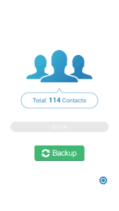 Esiste un'applicazione per fare un backup della rubrica o salvare i numeri? Come Fare Il Backup Dei Contatti In Rubrica Su Android Guida Completa