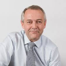 Stewart Harvey aan de slag als president EMEA van BCD Travel