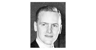 George Daneker Obituary (1932