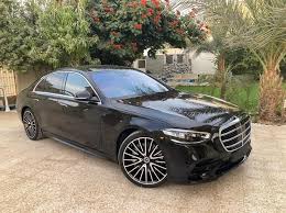 Mercedes benz a class black. 2021 Mercedes Benz S Class For Sale In Dubai United Arab Emirates Mercedes Benz S500 4matic 2021 Germany Specs