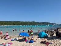 A uv index reading of 3 or more means some precautions should be taken. Sakarun Beach Dugi Island 2021 All You Need To Know Before You Go With Photos Tripadvisor